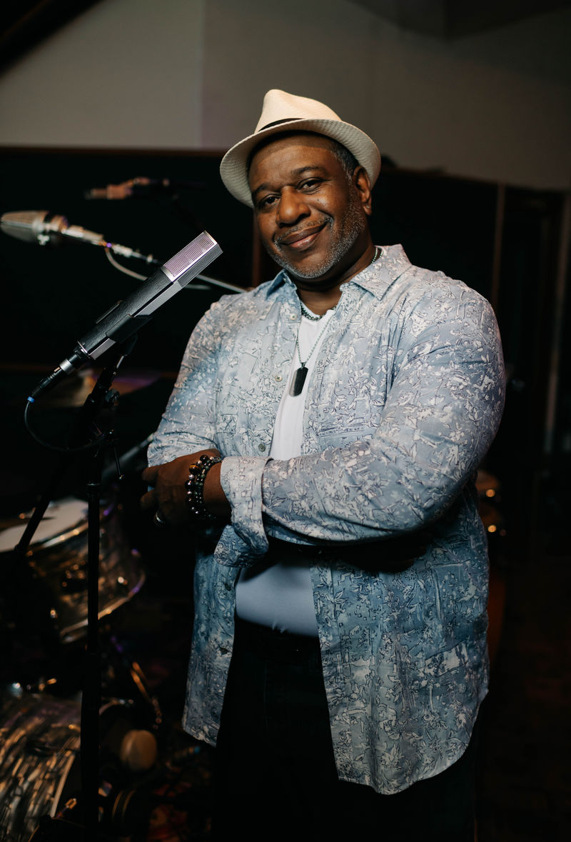 David A. Harper