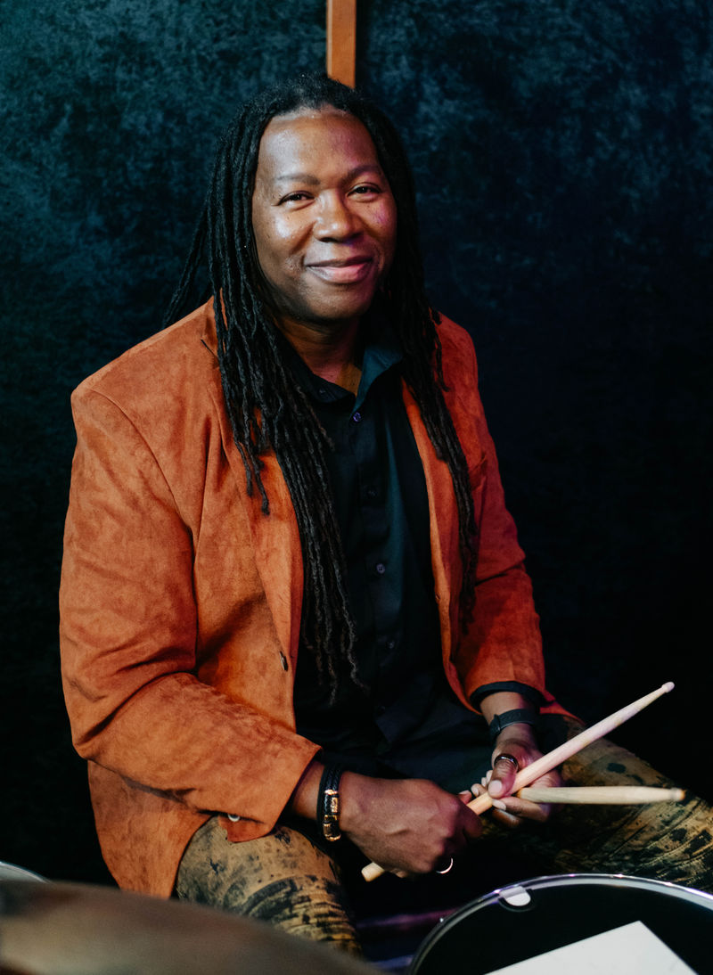 Forrest Robinson