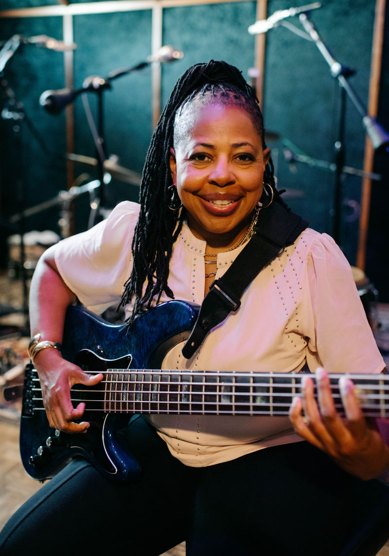 Robin Bramlett