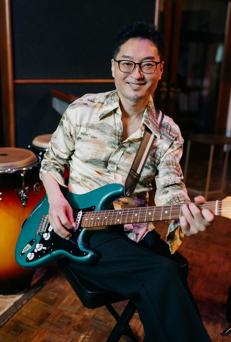 Tak Nakazawa